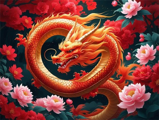​一辈子花心的生肖女