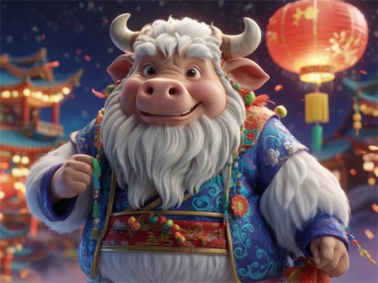 无钱莫买牛羊马，绿波开出几多鲜打一最佳准确动物生肖数字,释义全面精选解释!